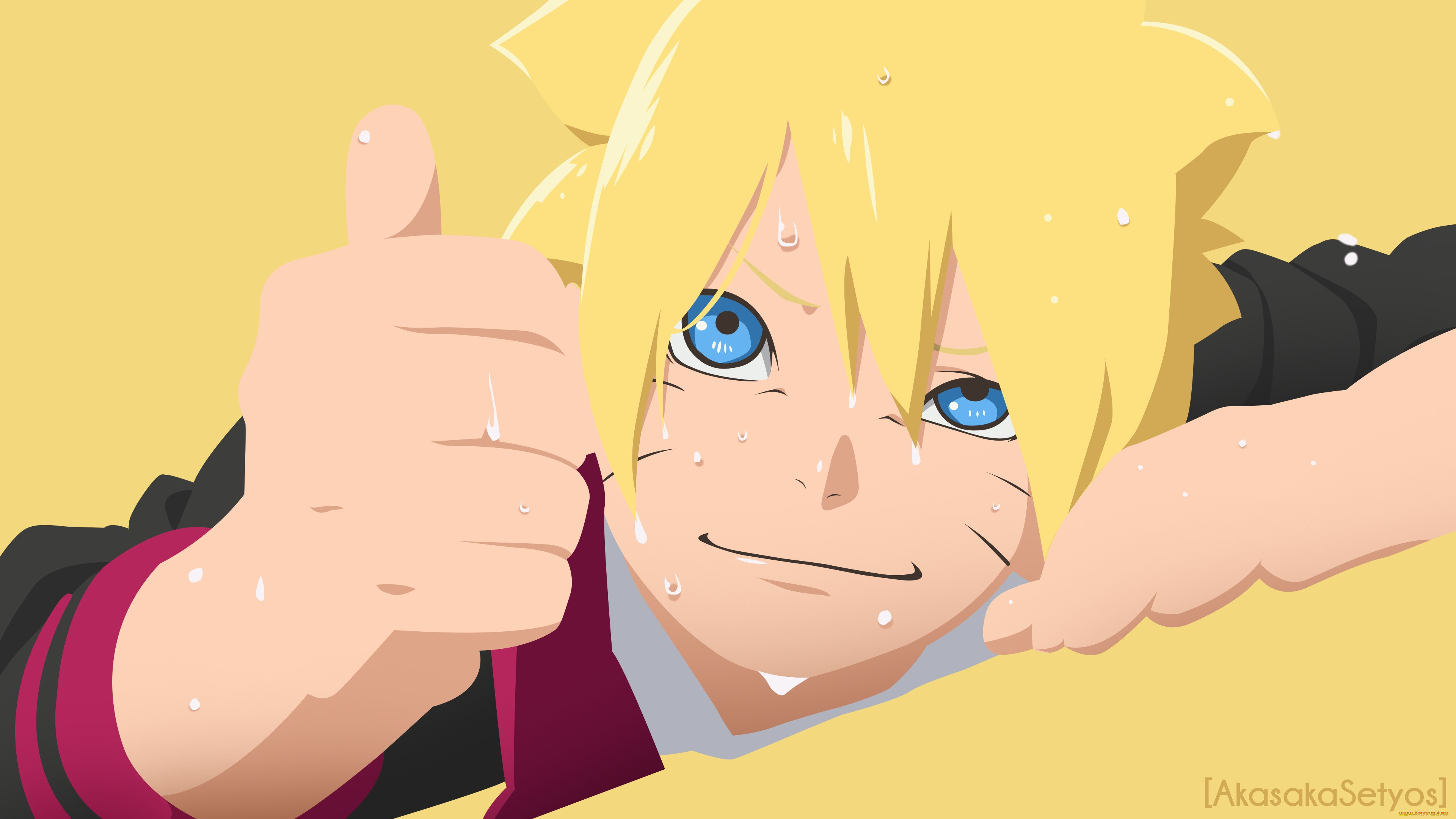 , naruto, 